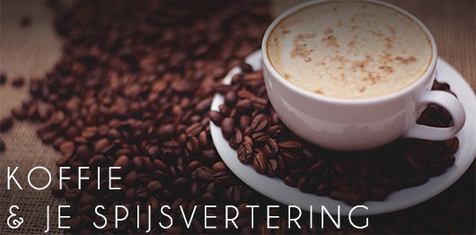 Cosa succede alla digestione quando bevi caffè