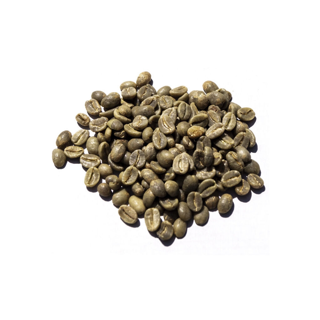 Colombia Arabica Excelso - chicchi di caffè crudi non tostati