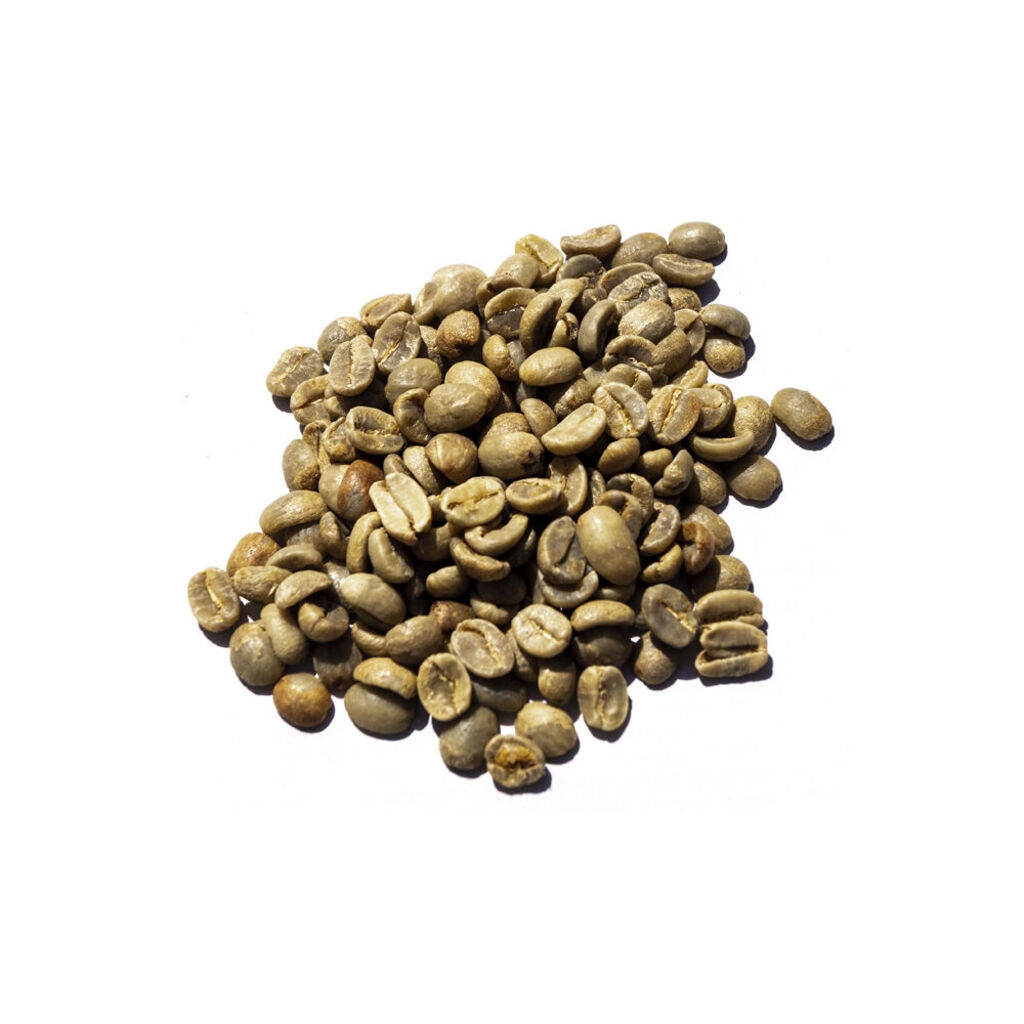 Tanzania Arabica AA Kilimanjaro - chicchi di caffè non tostati