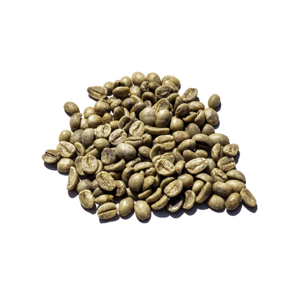 Nicaragua Arabica SHG - chicchi di caffè non tostati