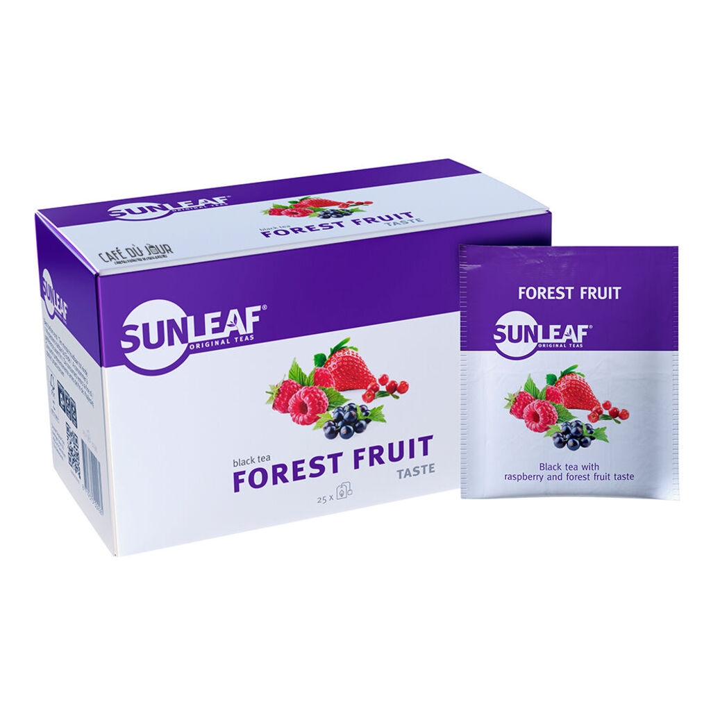 Frutti di bosco - Sunleaf