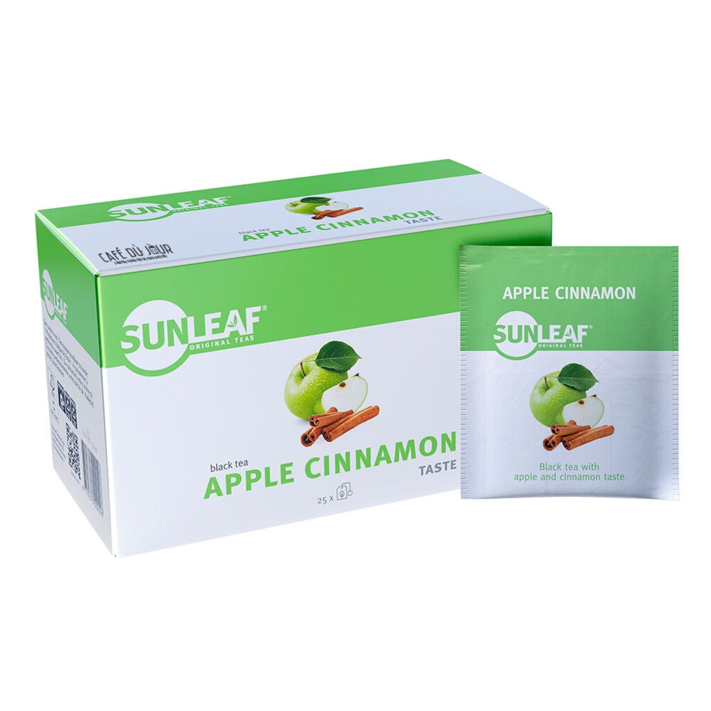 Frutti di bosco - Sunleaf