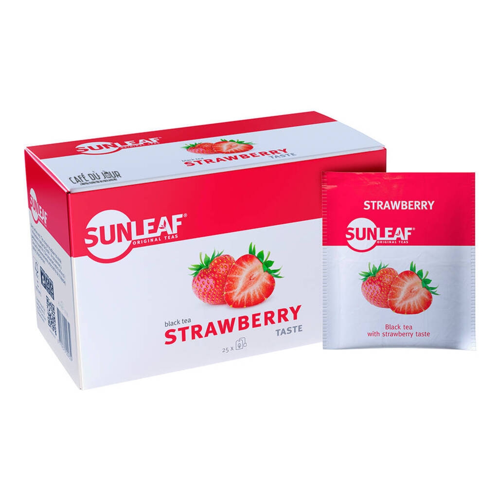 Fragola - Sunleaf