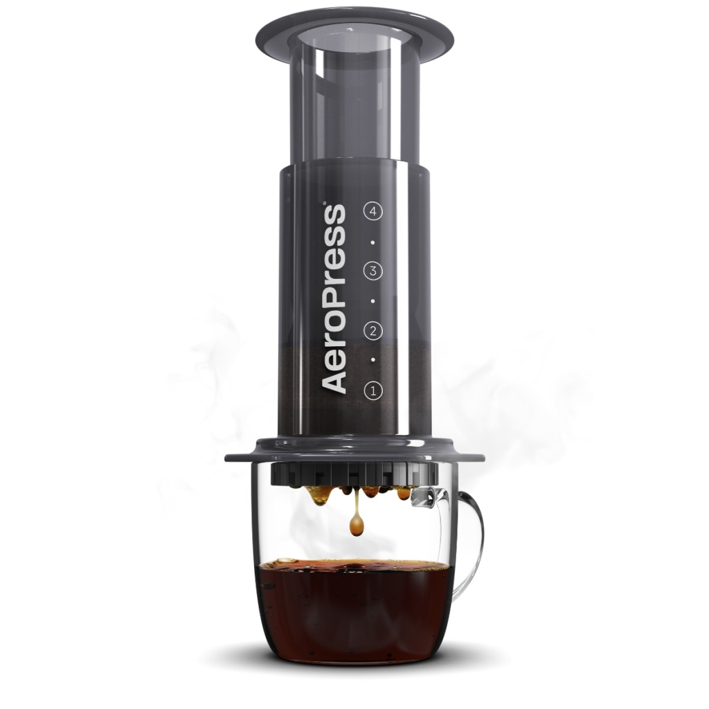 Aeropress® - macchina per caffè e espresso