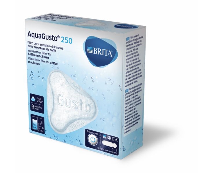 BRITA AquaGusto filtro dell’acqua universale 250