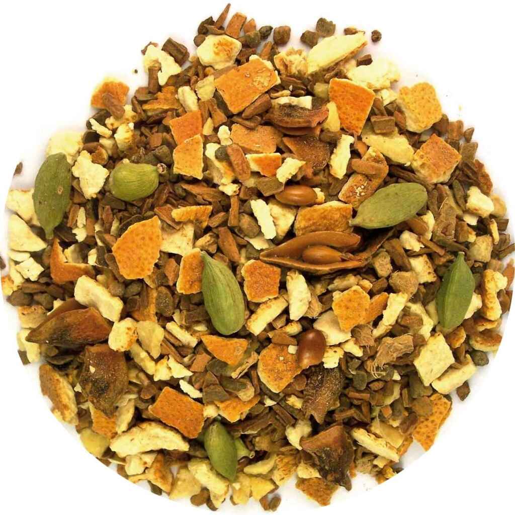 Glühwein - Mix di Spezie 50 grammi - Café du Jour spezie sfuse