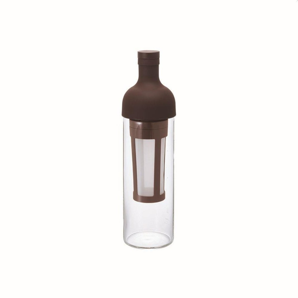 Bottiglia per caffè Hario Filter-in - bottiglia per cold brew coffee - 750 ml