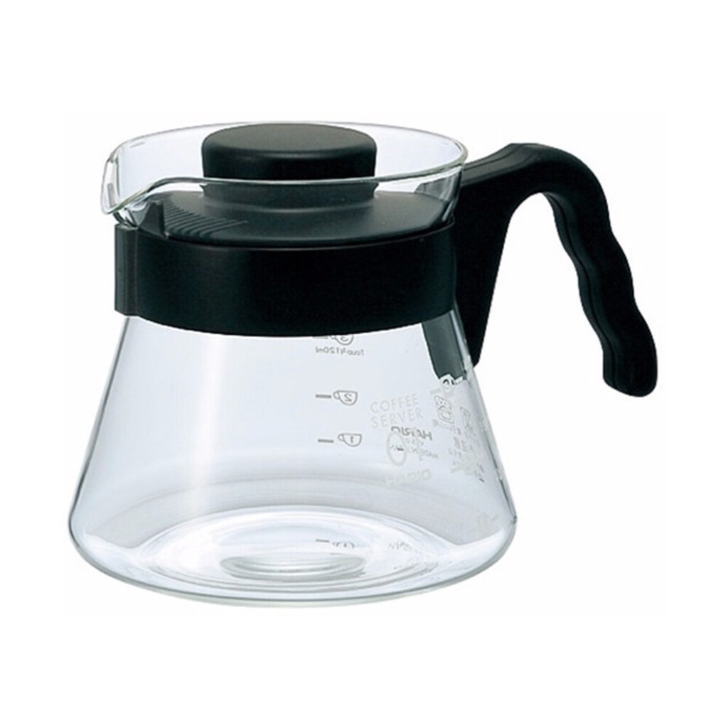Hario V60 caffettiera / caraffa per caffè 0,45 litri