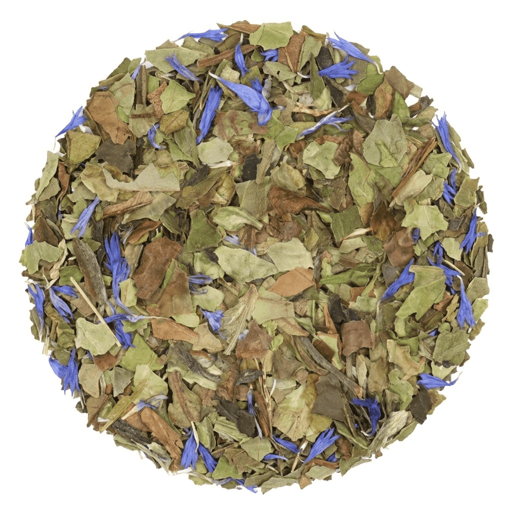 L' essence - witte thee 100 gram - Café du Jour losse thee
