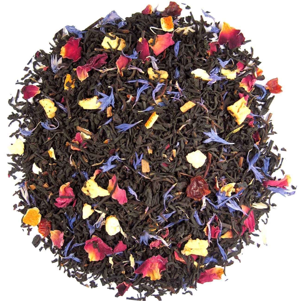 Kasteelhof - Tè nero - 100 grammi