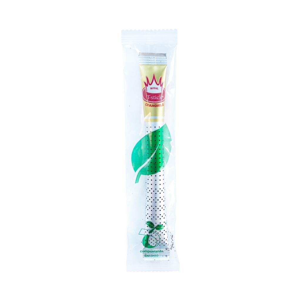 Royal T Stick Camomilla