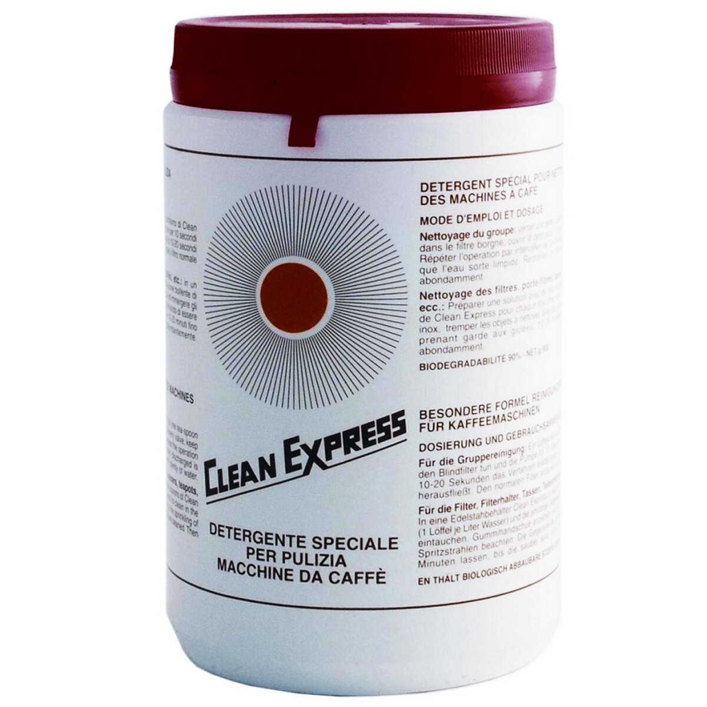 Clean Express polvere detergente / detergente 900 grammi