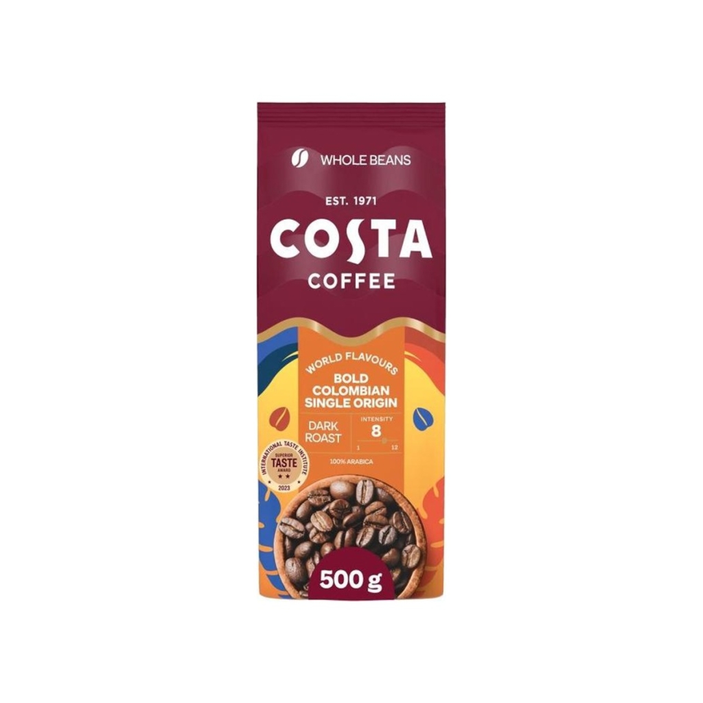 CostaColombian