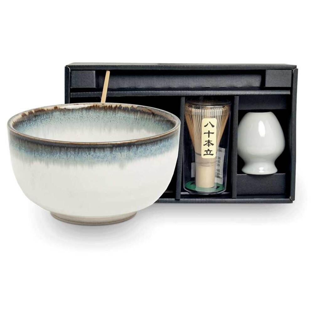 Set per matcha - Aurora - Ø13 cm | H7 cm