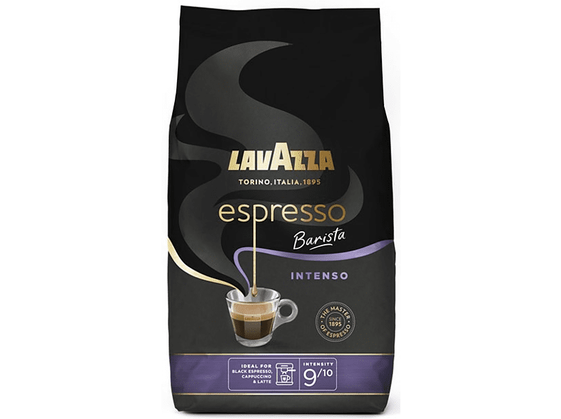Lavazza Espresso Barista Intenso