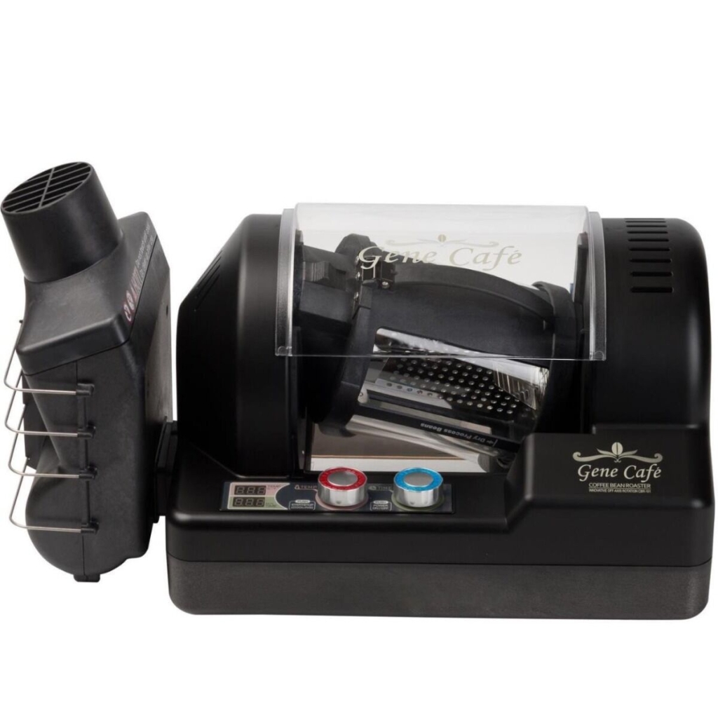 Tostatrice per caffè Gene Café CBR101
