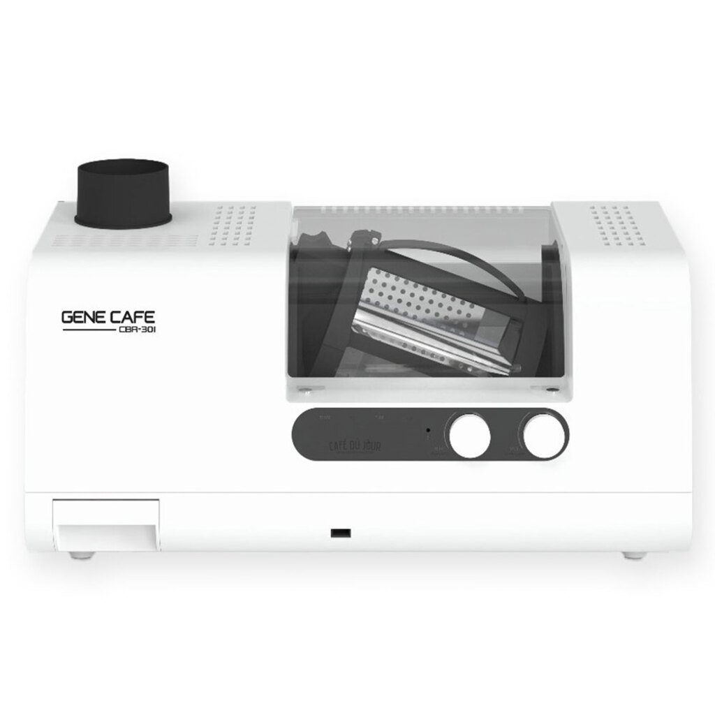 Gene Café CBR 301 - tostatrice di caffè - Bluetooth