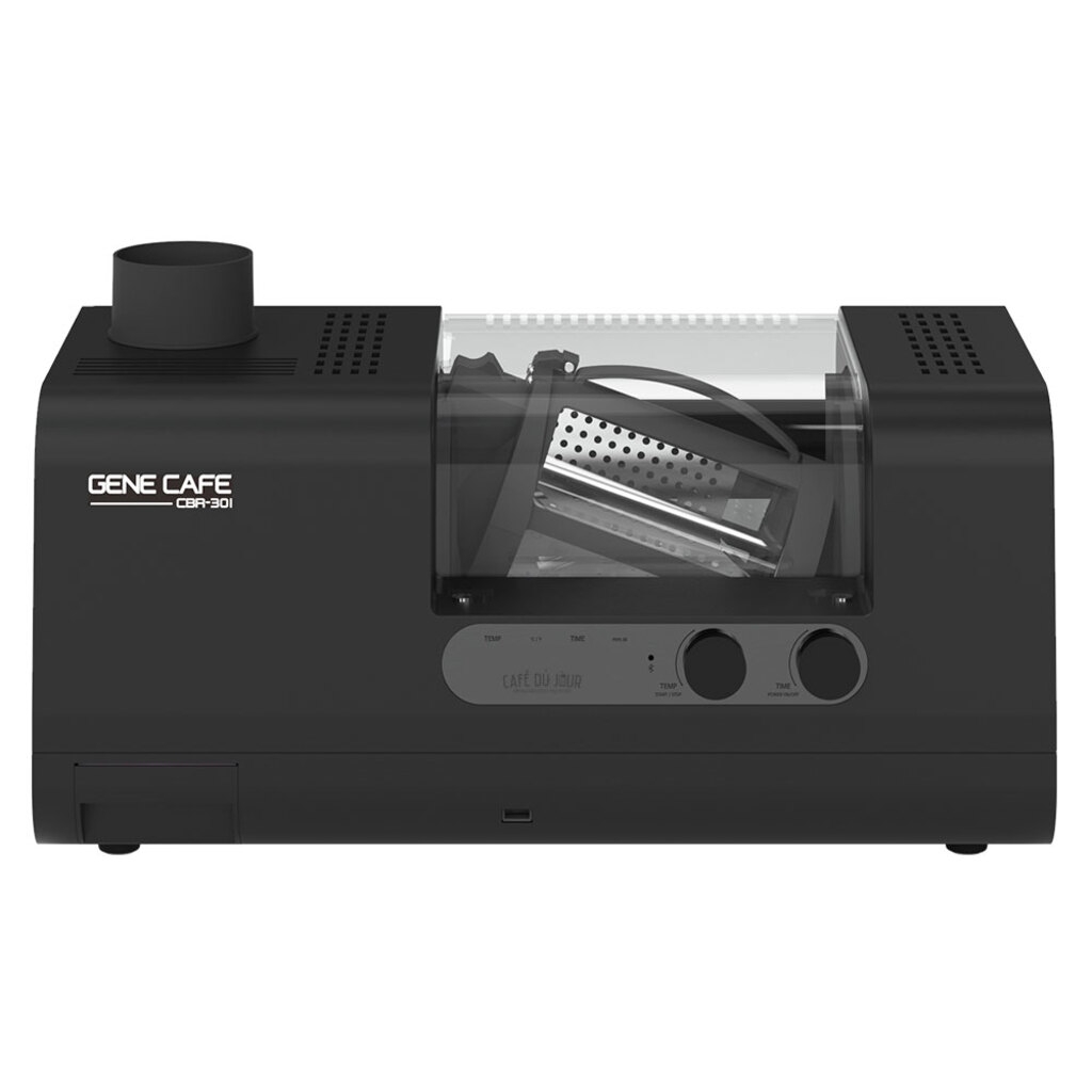 Gene Café CBR 301 - tostatrice di caffè - Bluetooth