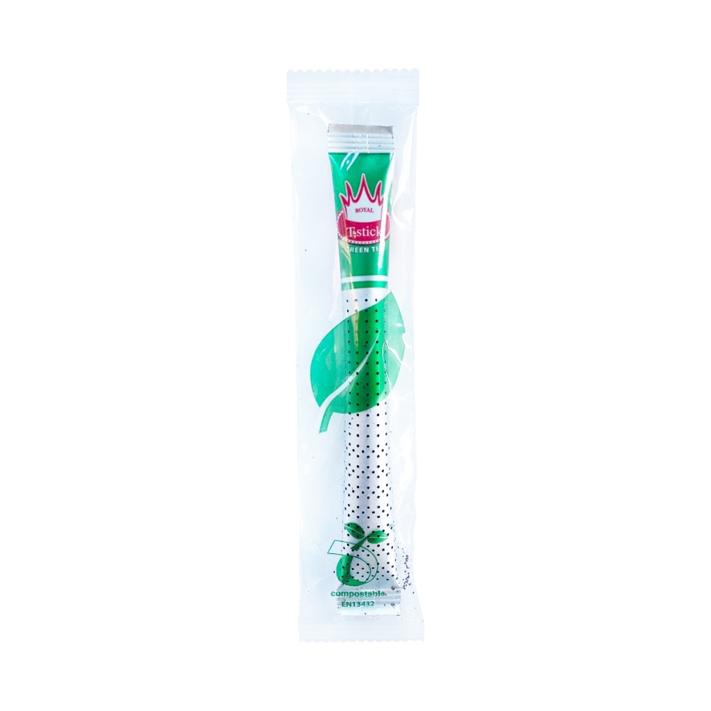 Royal T Stick Tè Verde Limone