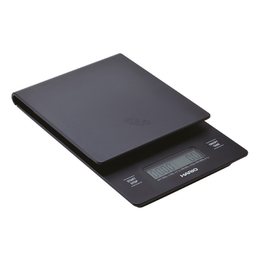 Bilancia di precisione HARIO V60