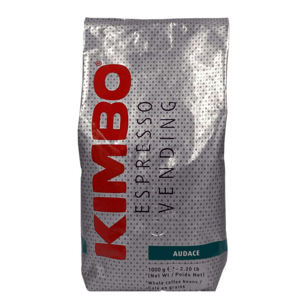 Kimbo Vending Audace chicchi di caffè 1 chilo