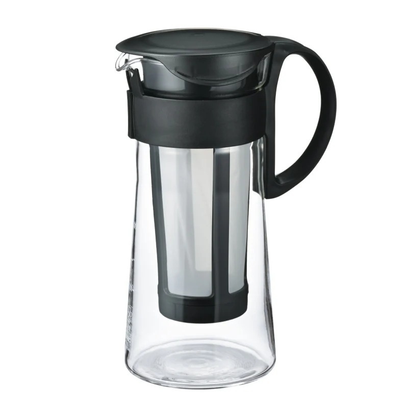 Hario Mizudashi - Cold Brew Pot nero - 600 ml