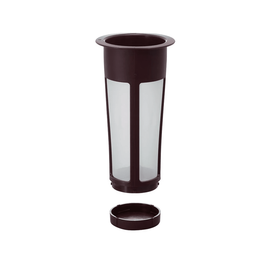 Hario Mizudashi caffettiera per cold brew 7 marrone - 600 ml