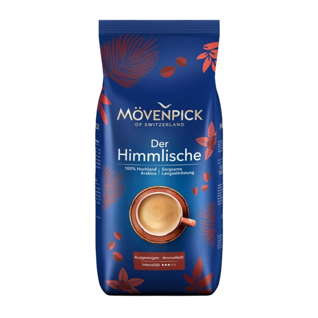 Mövenpick Der Himmlische
