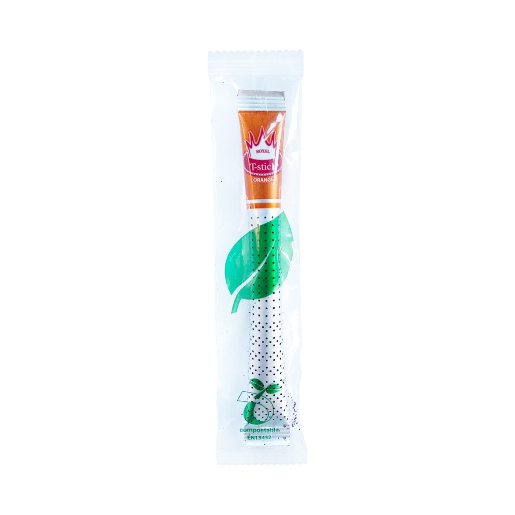 Royal T Stick Arancia