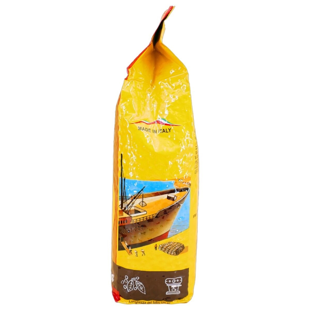 Passalacqua Grancaffé - chicchi di caffè - 1 kg