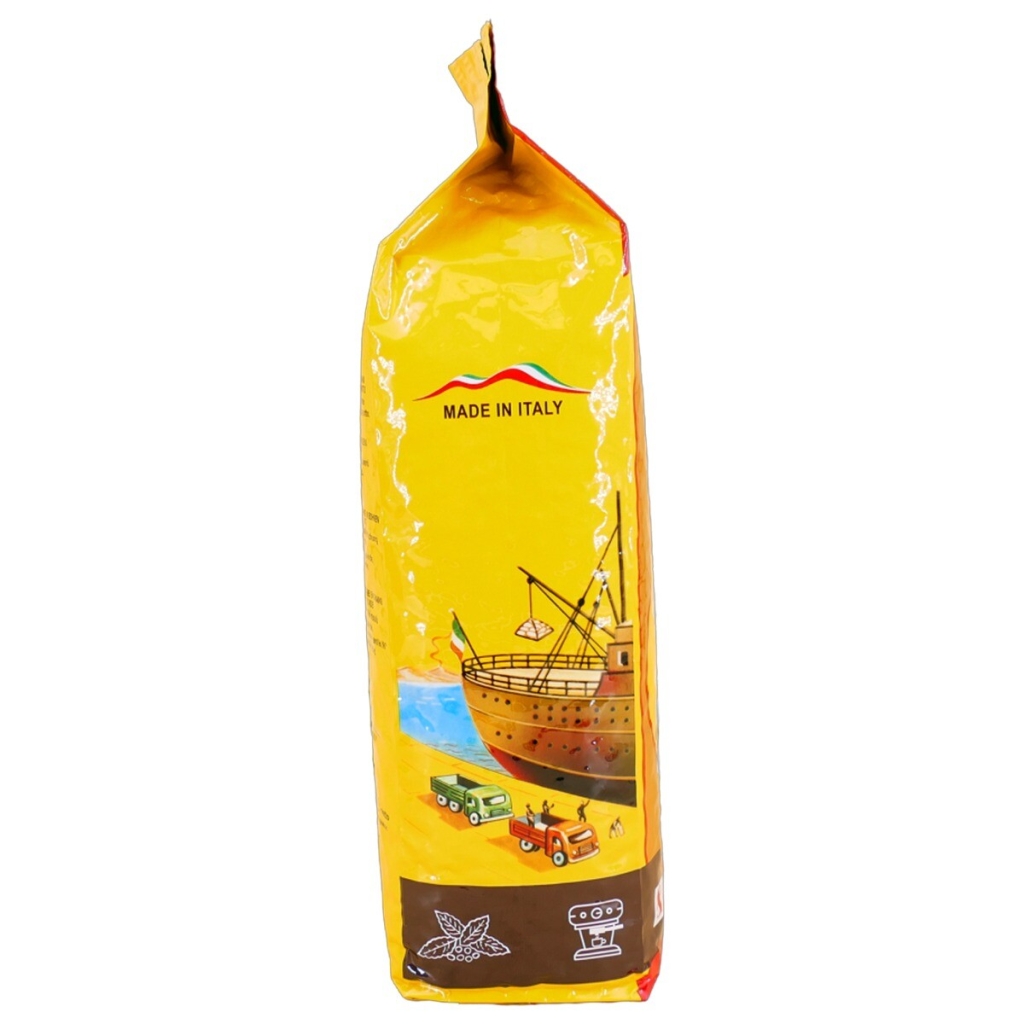 Passalacqua Grancaffé - chicchi di caffè - 1 kg