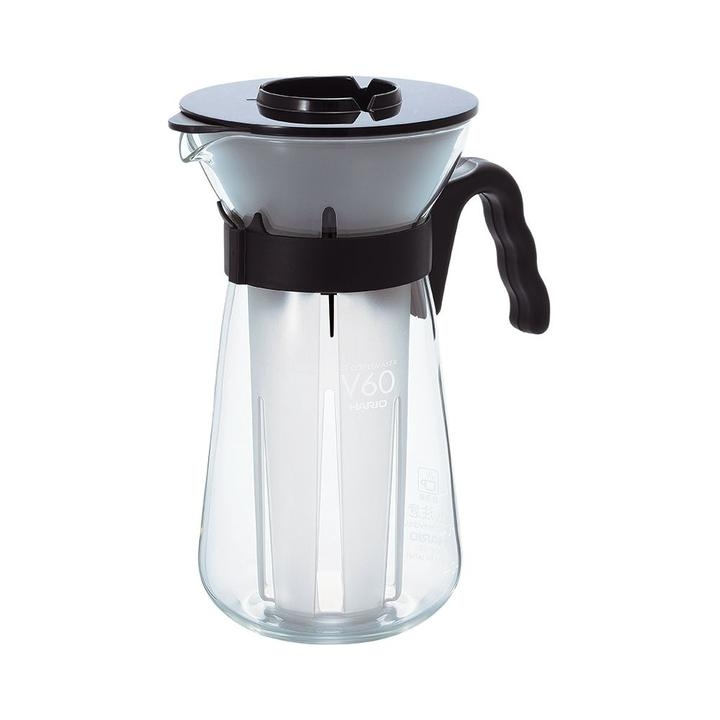 Hario V60 per caffè freddo maker