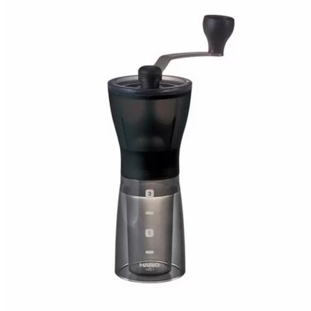 Hario Mini Slim Plus - Macinacaffè