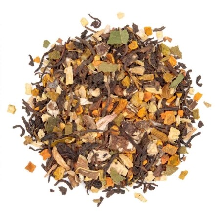 Tè Pu-Erh 100 grammi - Café du Jour tè sfuso