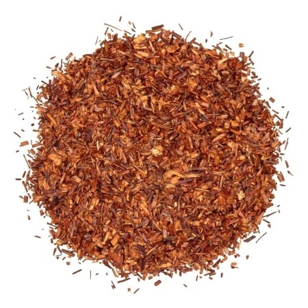 Rooibos Puro - Tè Rooibos 100 grammi - Café du Jour tè sfuso