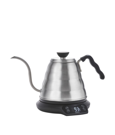 Hario V60 - bollitore elettrico - temperatura regolabile