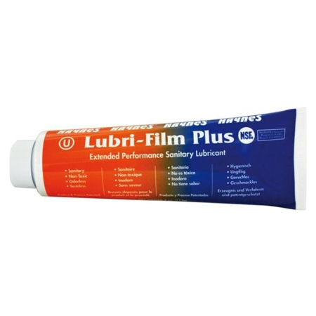 Haynes Lubri-Film Plus - Lubrificante Alimentare - 113 grammi