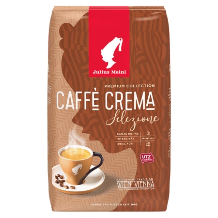 Julius Meinl Caffè Crema Premium Collection - chicchi di caffè - 1 kg