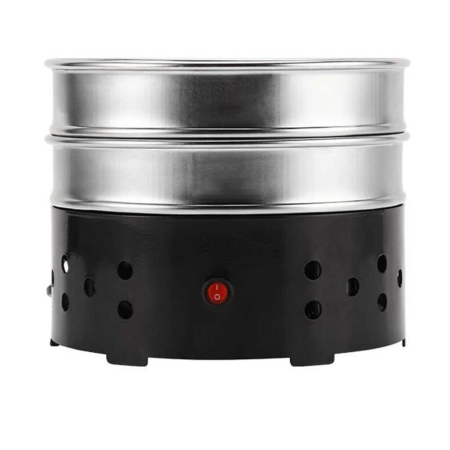 Raffreddatore per chicchi di caffè 500 g