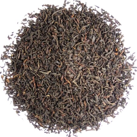 Earl Grey Speciale Olandese - Tè Nero 100 grammi - Tè sfuso Café du Jour