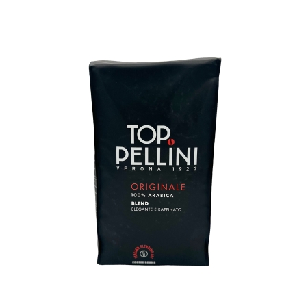 Pellini TOP Originale 100% Arabica - chicchi di caffè - 1 kg