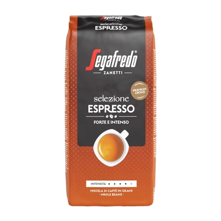 Segafredo Selezione Espresso - chicchi di caffè - 1 kg