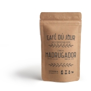 Espresso Madrugador - Chicchi di caffè freschi