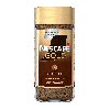Nescafé Gold Morbido e Raffinato - caffè solubile - 200 grammi