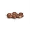 Mandorle al cioccolato al latte 250 grammi