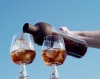 Hario bottiglia per caffè con filtro integrato - bottiglia per caffè cold brew - 750 ml