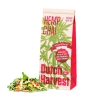 Hemp Chai - tè chai alla canapa 50 grammi - biologico - tè sfuso Dutch Harvest