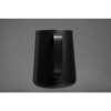 Lattiera - acciaio inox nero opaco - 600 ml