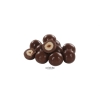 Nocciole ricoperte di cioccolato fondente 250 grammi