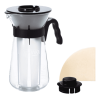 Hario V60 per preparare caffè freddo